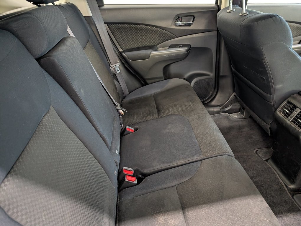 2016 Honda CR-V EX AWD, in Magog, Quebec - 8 - w1024h768px