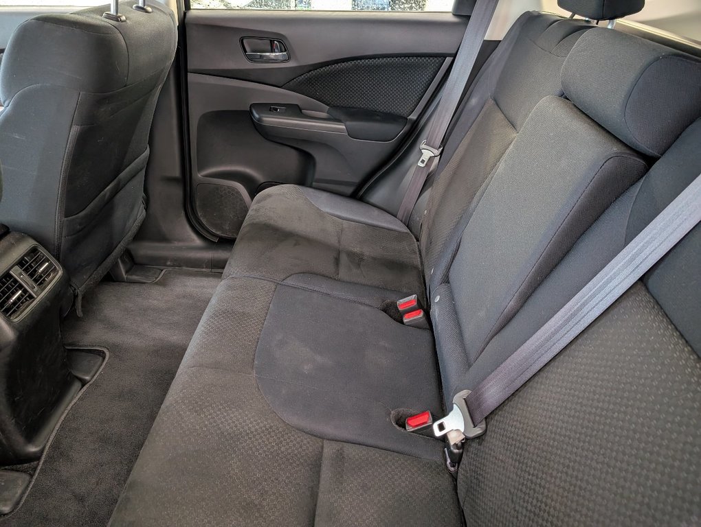 2016 Honda CR-V EX AWD, in Magog, Quebec - 11 - w1024h768px