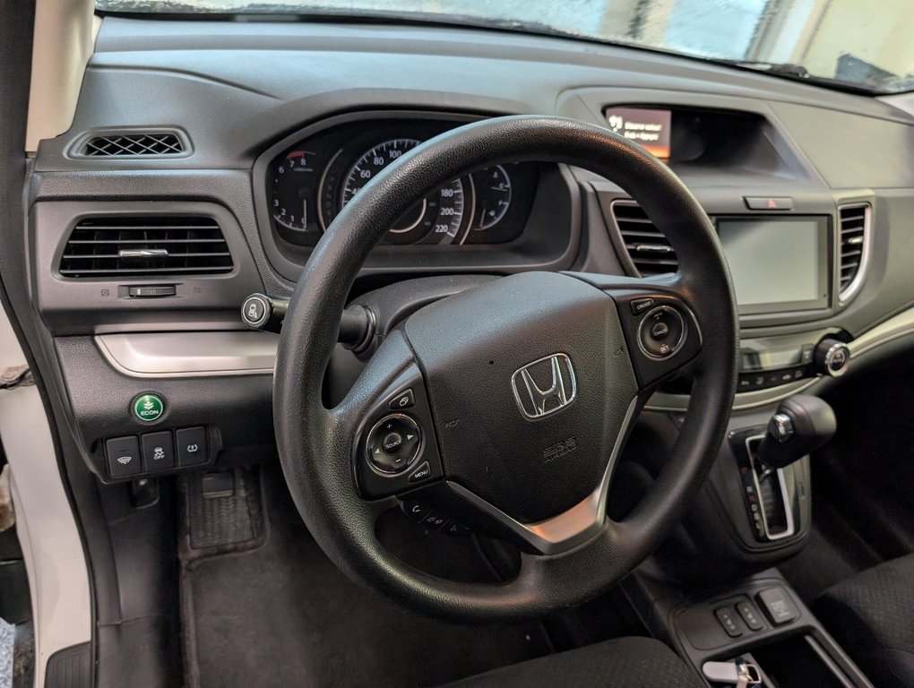 2016 Honda CR-V EX AWD, in Magog, Quebec - 13 - w1024h768px