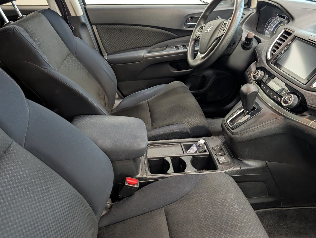 2016 Honda CR-V EX AWD, in Magog, Quebec - 9 - w1024h768px