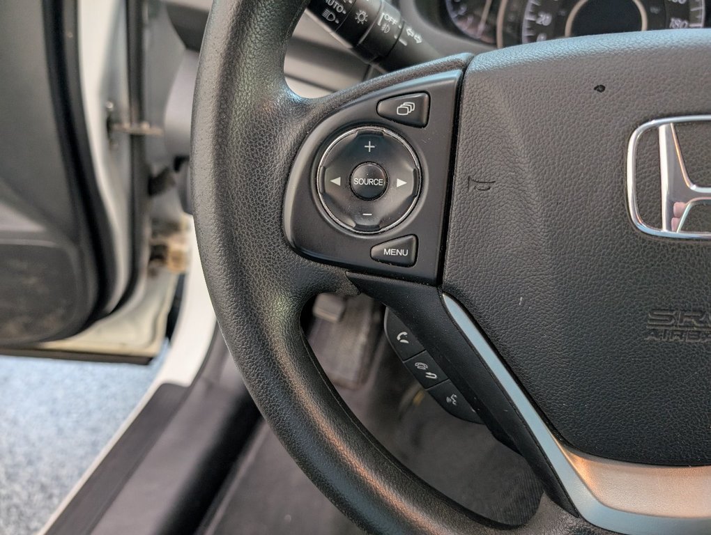2016 Honda CR-V EX AWD, in Magog, Quebec - 20 - w1024h768px