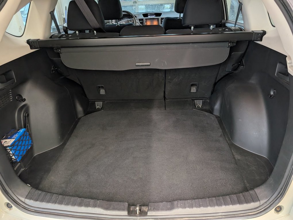 2016 Honda CR-V EX AWD, in Magog, Quebec - 7 - w1024h768px