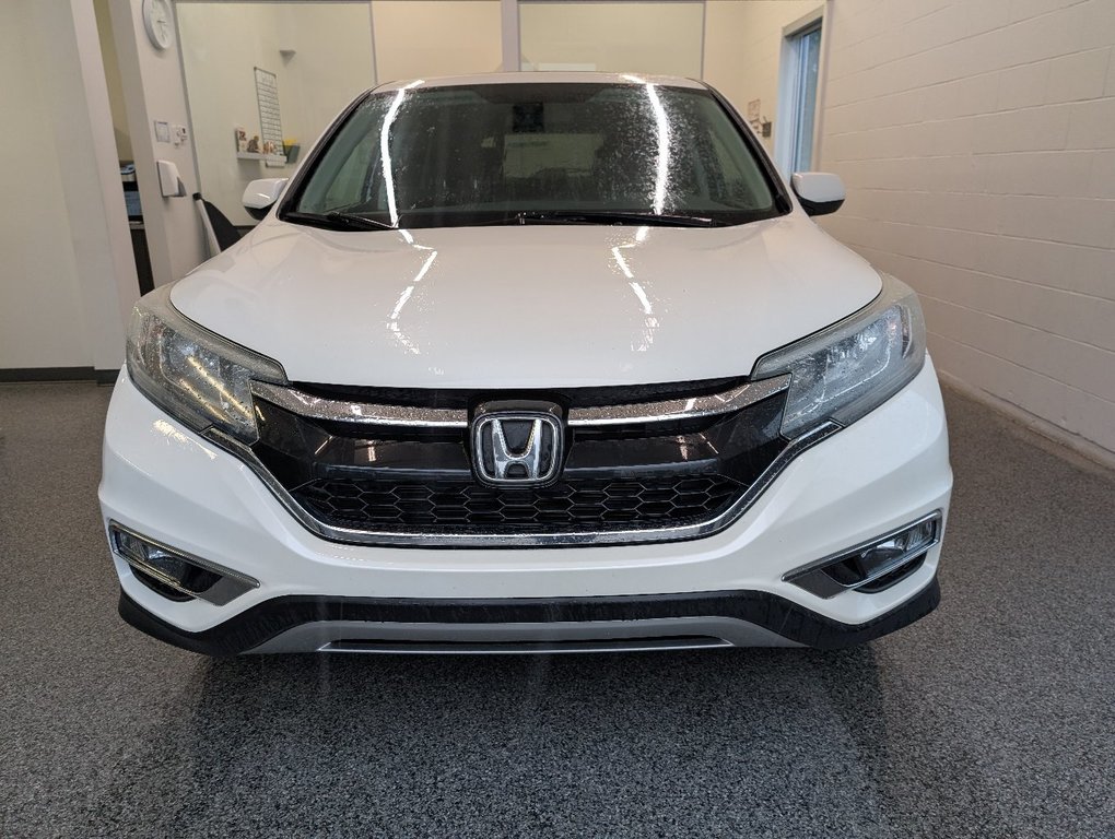 2016 Honda CR-V EX AWD, in Magog, Quebec - 6 - w1024h768px
