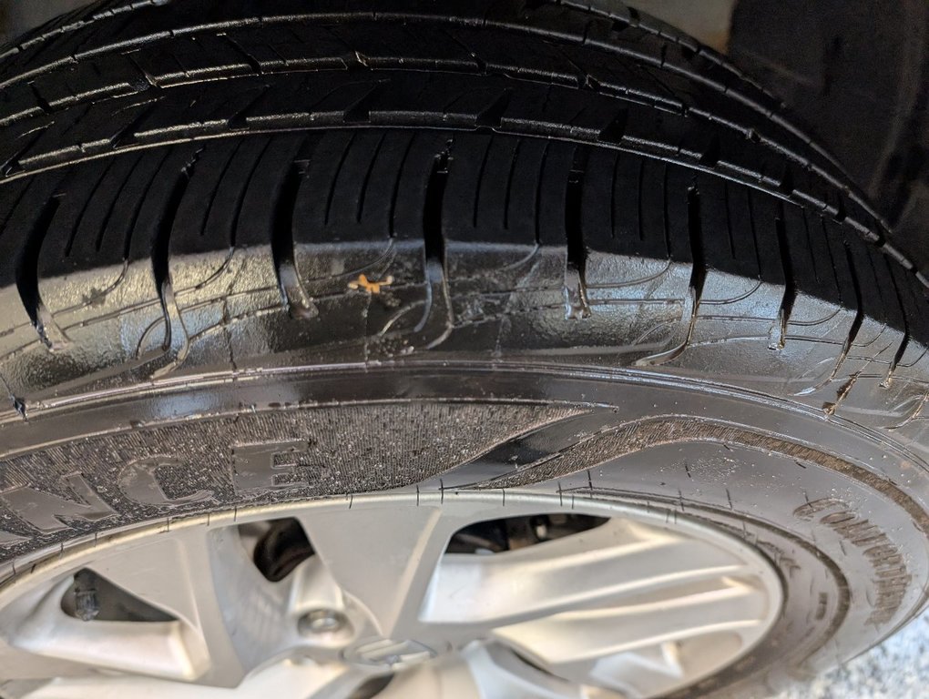 2016 Honda CR-V EX AWD, in Magog, Quebec - 24 - w1024h768px