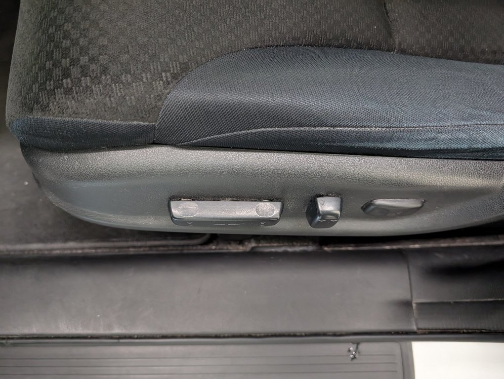 2016 Honda CR-V EX AWD, in Magog, Quebec - 14 - w1024h768px