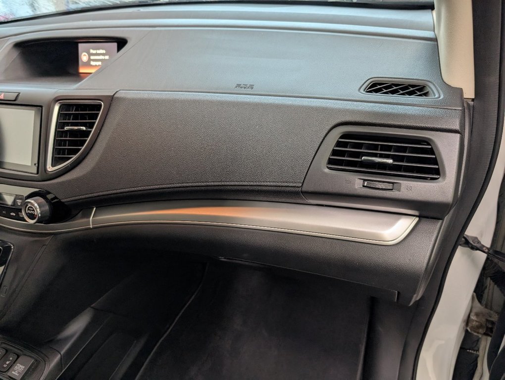 2016 Honda CR-V EX AWD, in Magog, Quebec - 10 - w1024h768px