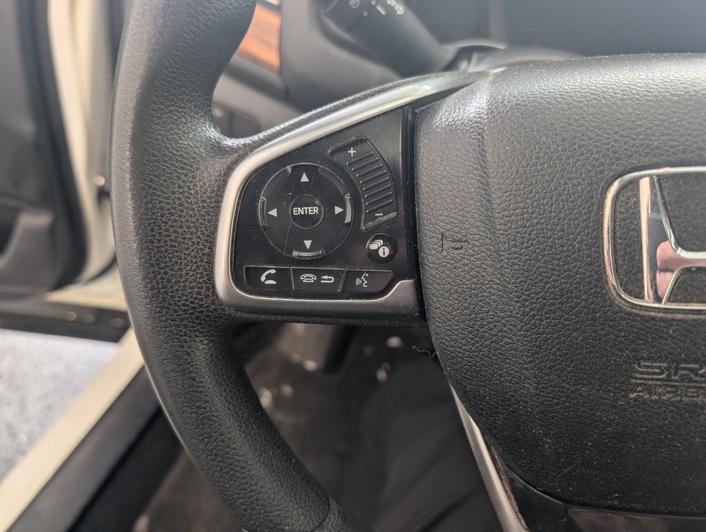 Honda CR-V EX AWD, TOIT, MAGS, 2017 à Magog, Québec - 16 - w1024h768px