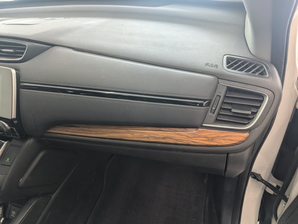 Honda CR-V EX AWD, TOIT, MAGS, 2017 à Magog, Québec - 8 - w1024h768px