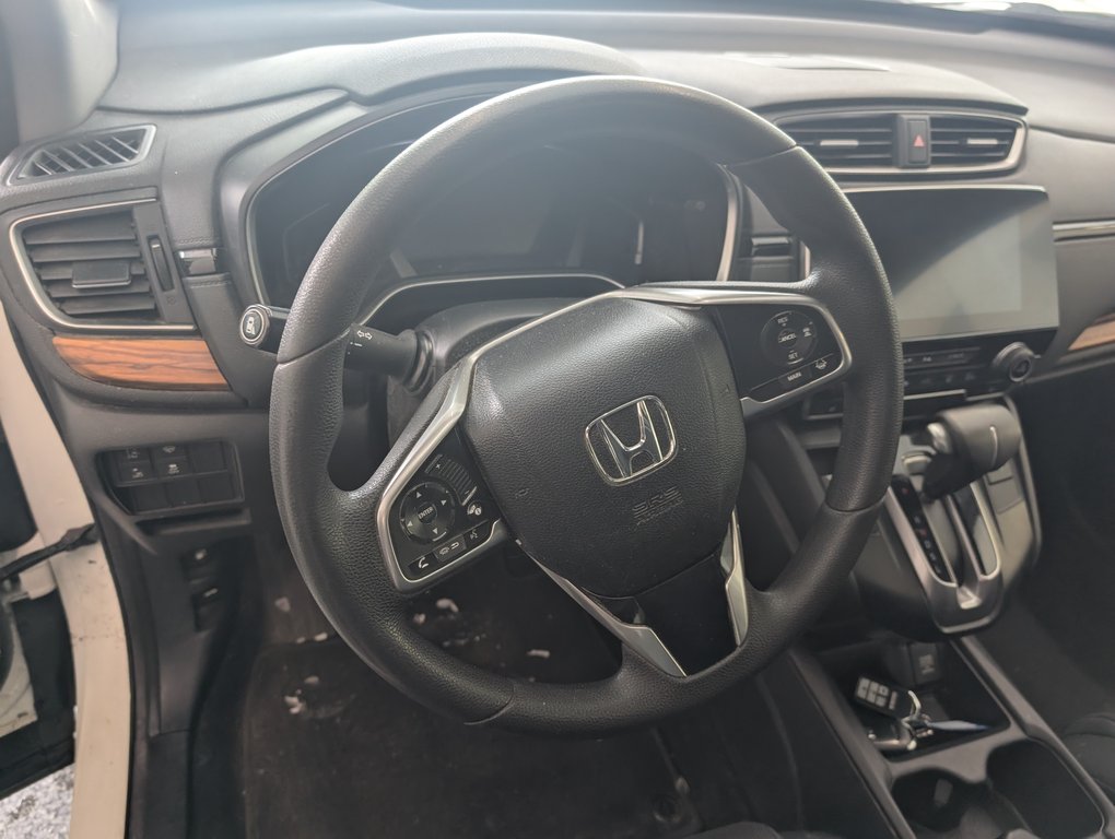 Honda CR-V EX AWD, TOIT, MAGS, 2017 à Magog, Québec - 10 - w1024h768px