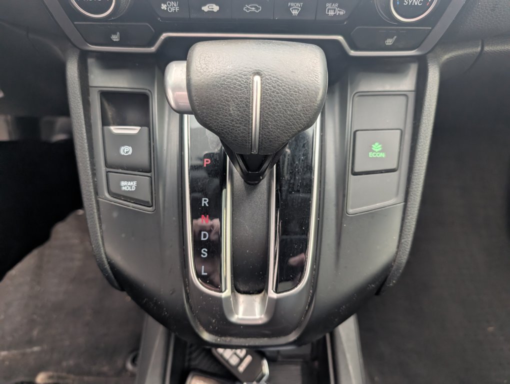 Honda CR-V EX AWD, TOIT, MAGS, 2017 à Magog, Québec - 14 - w1024h768px