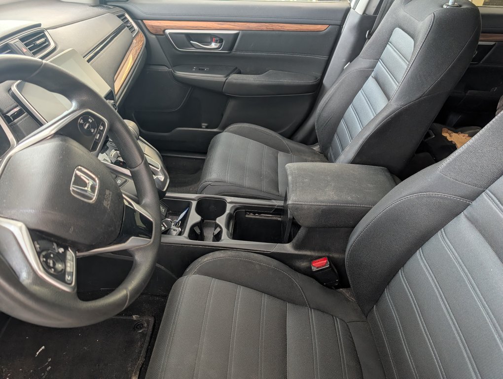 Honda CR-V EX AWD, TOIT, MAGS, 2017 à Magog, Québec - 9 - w1024h768px