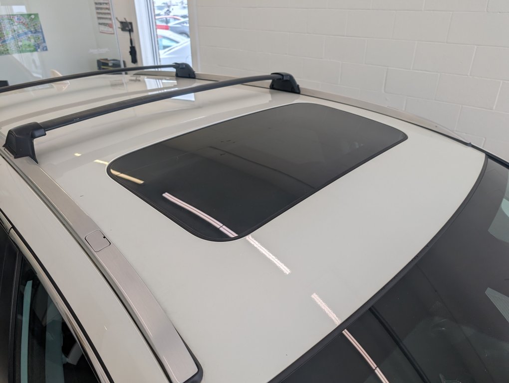 Honda CR-V EX AWD, TOIT, MAGS, 2017 à Magog, Québec - 20 - w1024h768px