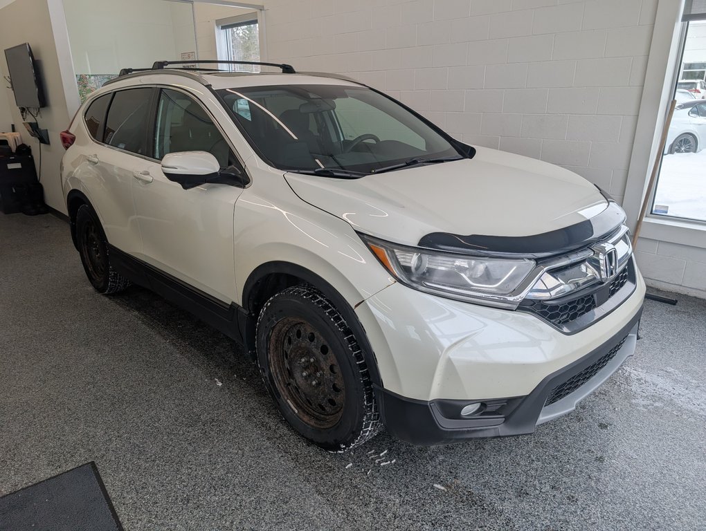 Honda CR-V EX AWD, TOIT, MAGS, 2017 à Magog, Québec - 1 - w1024h768px