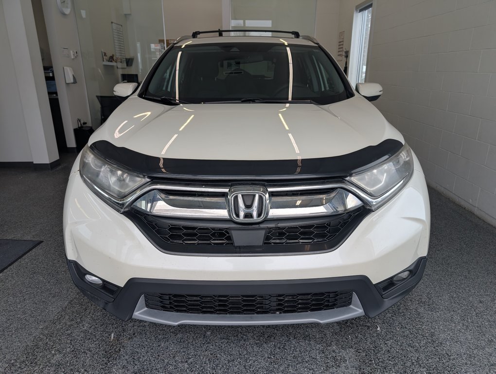 Honda CR-V EX AWD, TOIT, MAGS, 2017 à Magog, Québec - 5 - w1024h768px