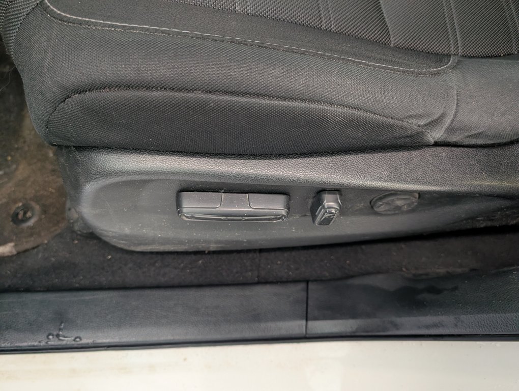 Honda CR-V EX AWD, TOIT, MAGS, 2017 à Magog, Québec - 11 - w1024h768px