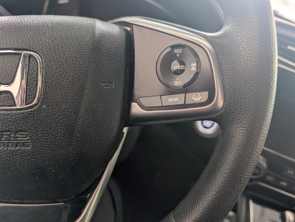 Honda CR-V EX AWD, TOIT, MAGS, 2017 à Magog, Québec - 17 - w1024h768px