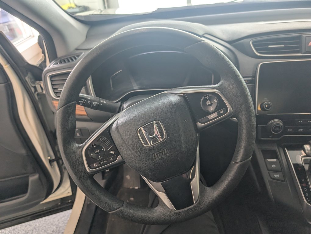 Honda CR-V EX AWD, TOIT, MAGS, 2017 à Magog, Québec - 13 - w1024h768px