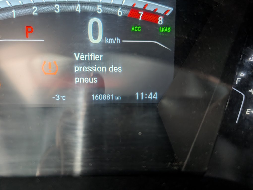 Honda CR-V EX AWD, TOIT, MAGS, 2017 à Magog, Québec - 19 - w1024h768px