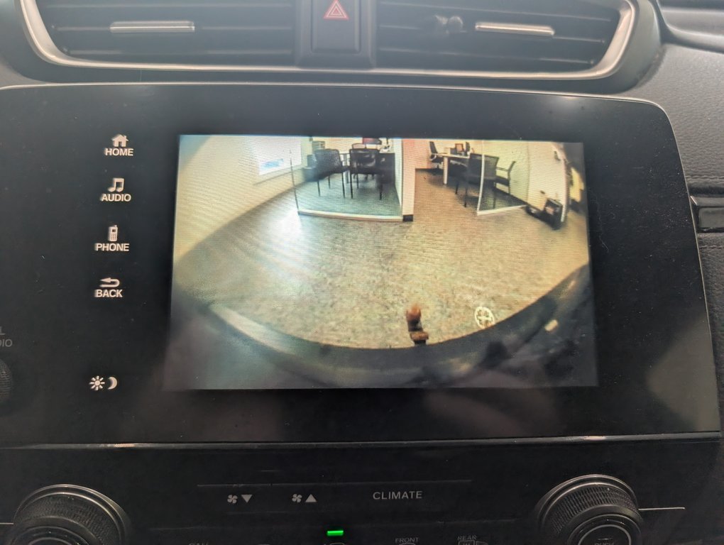 Honda CR-V EX AWD, 2018 à Magog, Québec - 21 - w1024h768px