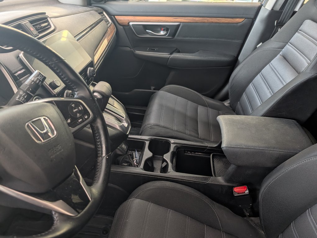 Honda CR-V EX AWD, 2018 à Magog, Québec - 11 - w1024h768px