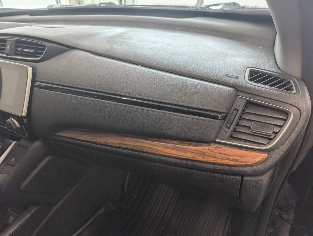 Honda CR-V EX AWD, 2018 à Magog, Québec - 9 - w1024h768px