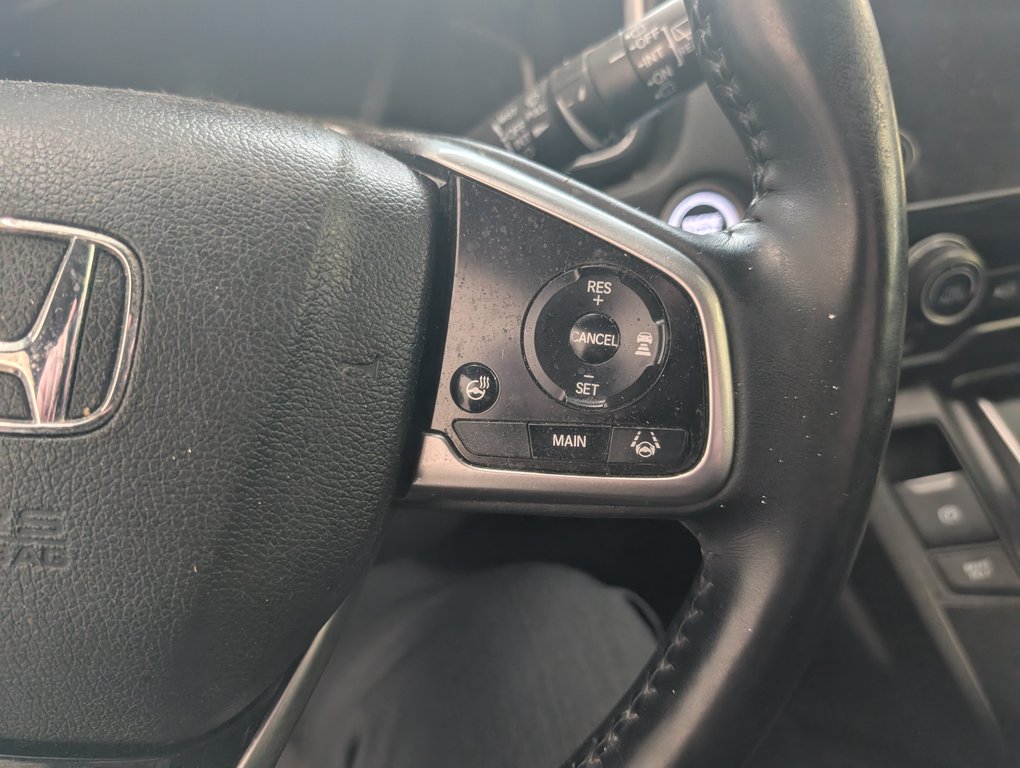 Honda CR-V EX AWD, 2018 à Magog, Québec - 19 - w1024h768px