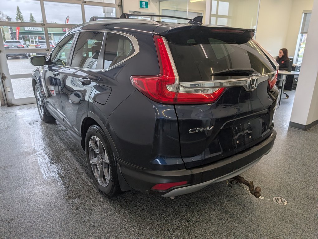 Honda CR-V EX AWD, 2018 à Magog, Québec - 4 - w1024h768px