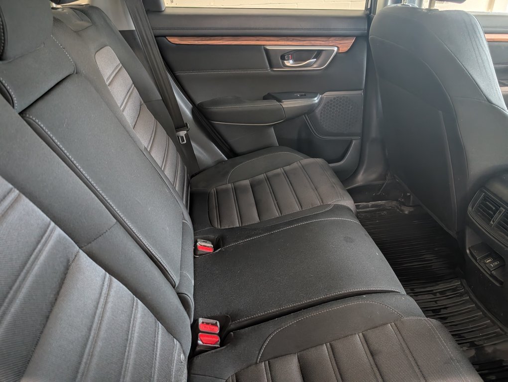 Honda CR-V EX AWD, 2018 à Magog, Québec - 7 - w1024h768px