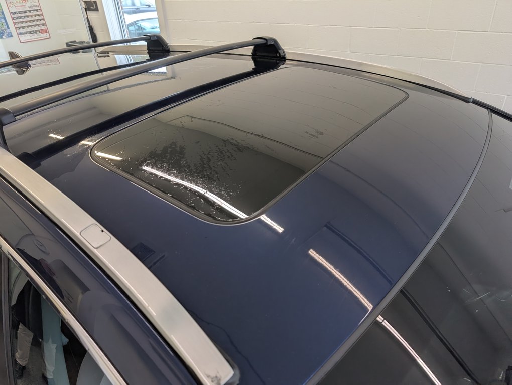 Honda CR-V EX AWD, 2018 à Magog, Québec - 24 - w1024h768px