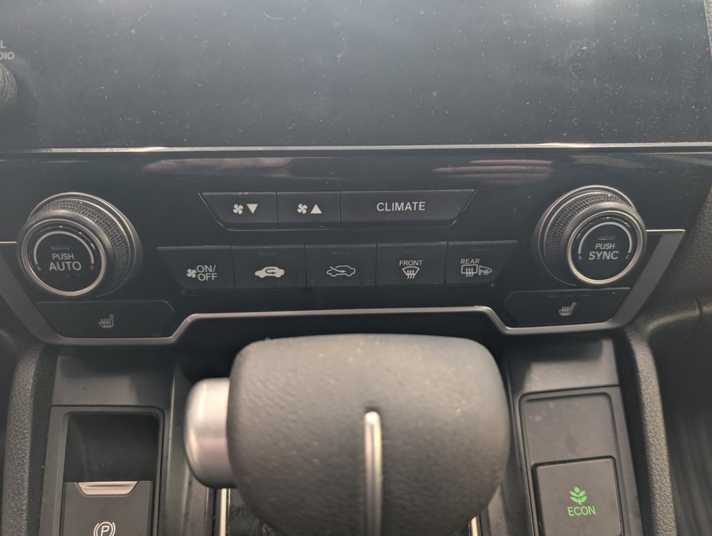 Honda CR-V EX AWD, 2018 à Magog, Québec - 17 - w1024h768px