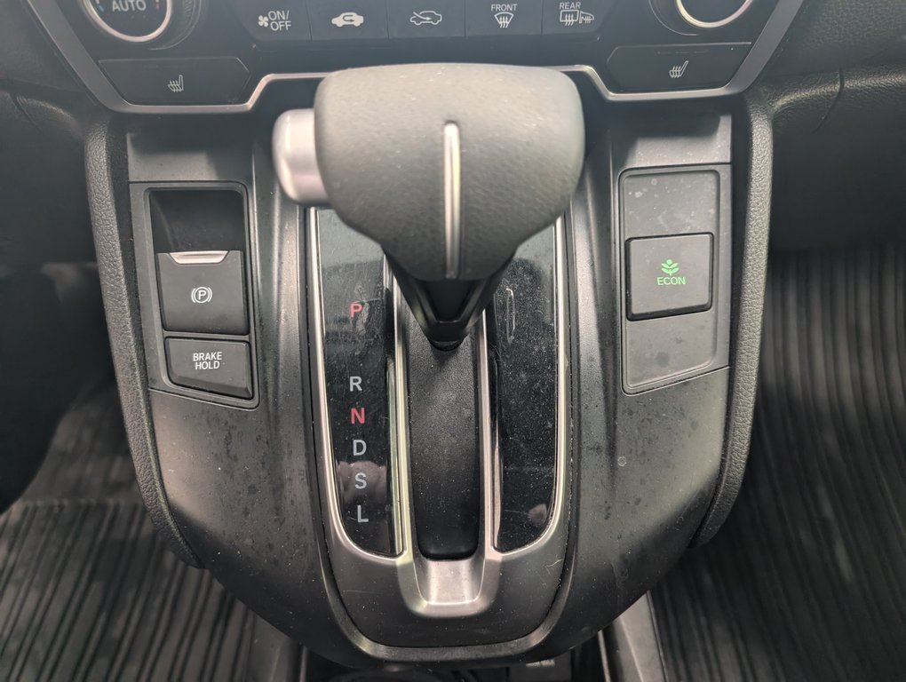 Honda CR-V EX AWD, 2018 à Magog, Québec - 16 - w1024h768px