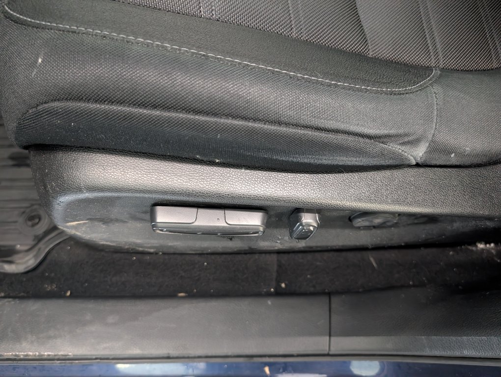 Honda CR-V EX AWD, 2018 à Magog, Québec - 13 - w1024h768px