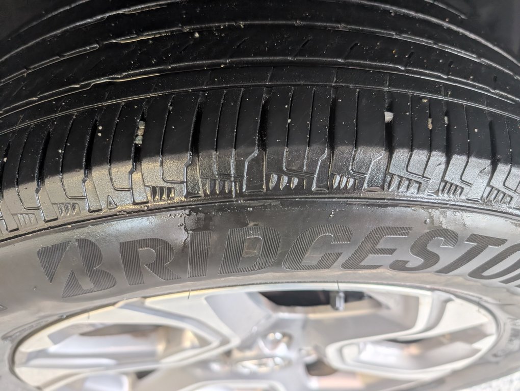 Honda CR-V EX AWD, 2018 à Magog, Québec - 22 - w1024h768px