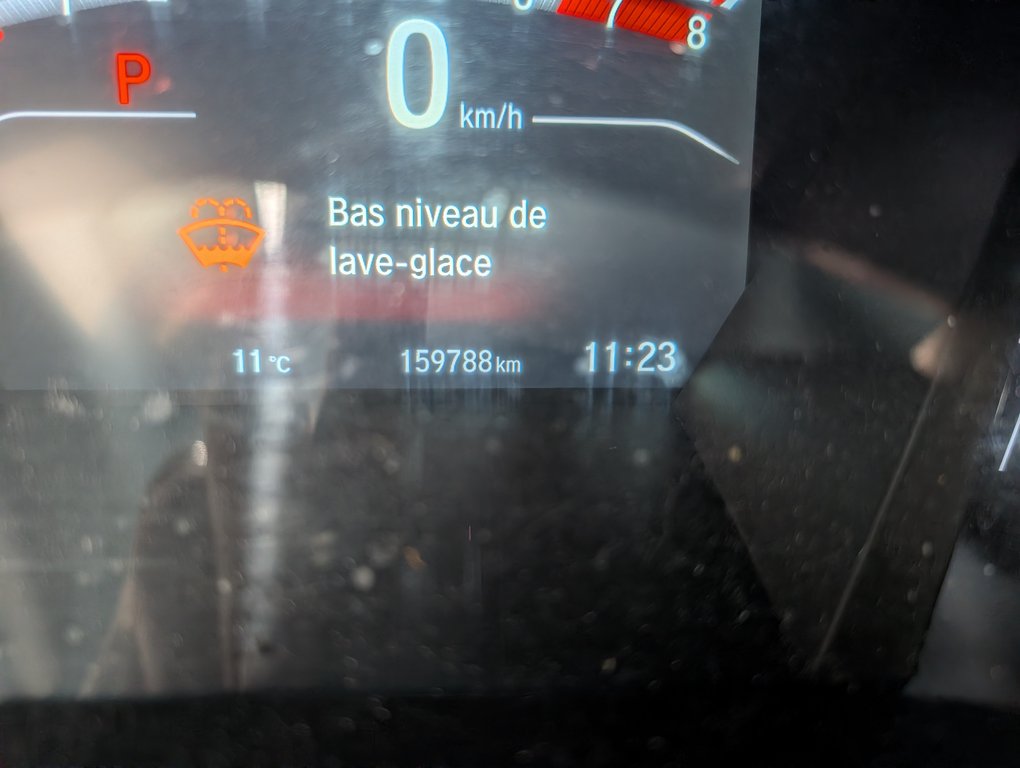 Honda CR-V EX AWD, 2018 à Magog, Québec - 20 - w1024h768px