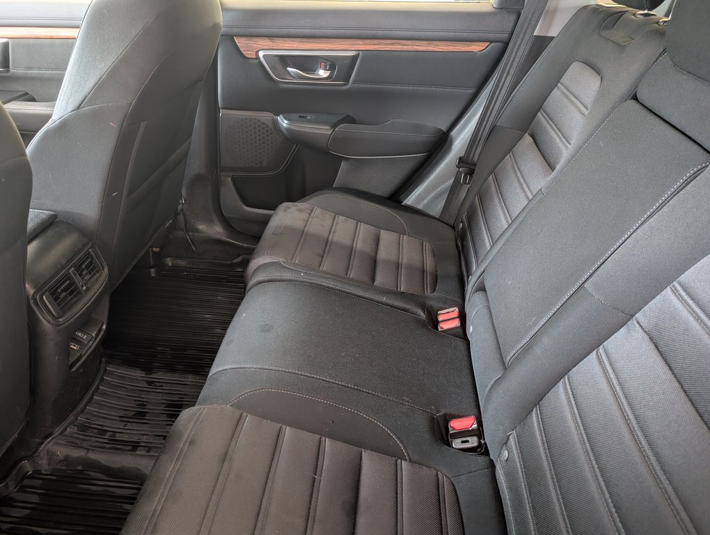 Honda CR-V EX AWD, 2018 à Magog, Québec - 10 - w1024h768px