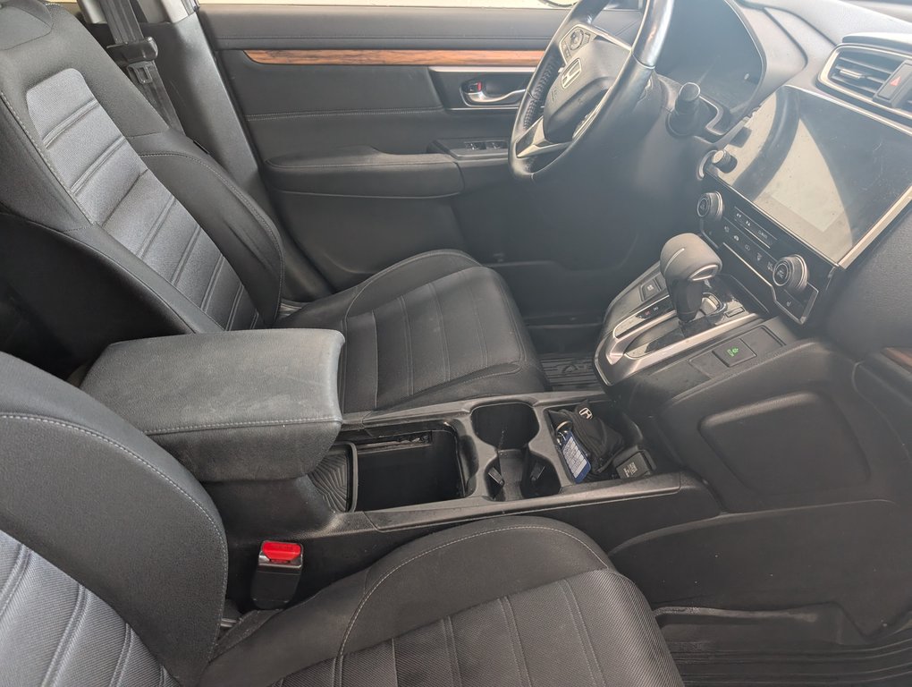 Honda CR-V EX AWD, 2018 à Magog, Québec - 8 - w1024h768px