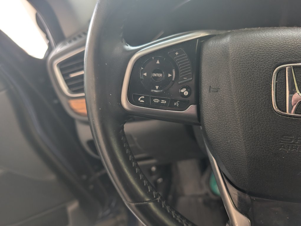 Honda CR-V EX AWD, 2018 à Magog, Québec - 18 - w1024h768px