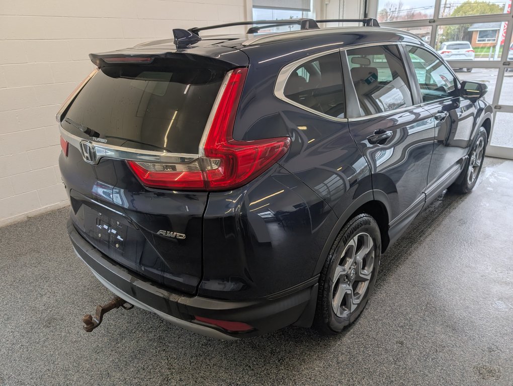 Honda CR-V EX AWD, 2018 à Magog, Québec - 3 - w1024h768px