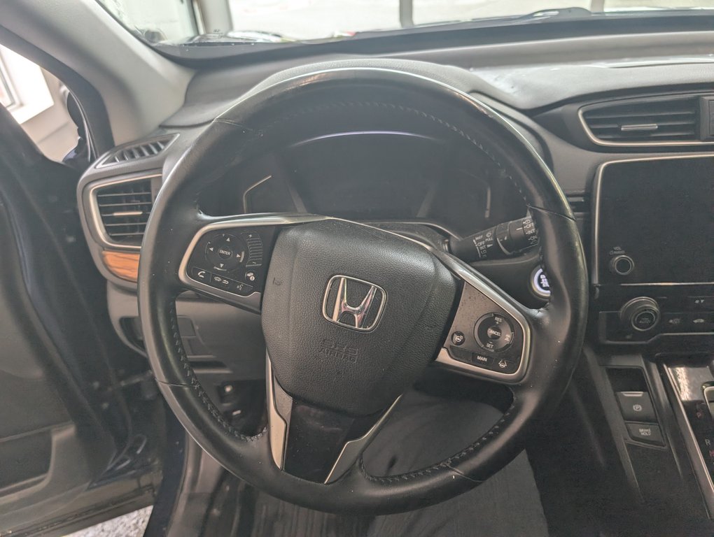 Honda CR-V EX AWD, 2018 à Magog, Québec - 15 - w1024h768px