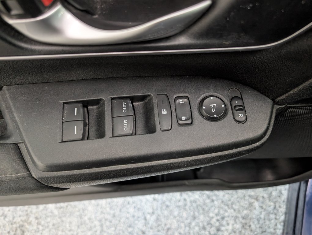 Honda CR-V EX AWD, 2018 à Magog, Québec - 14 - w1024h768px