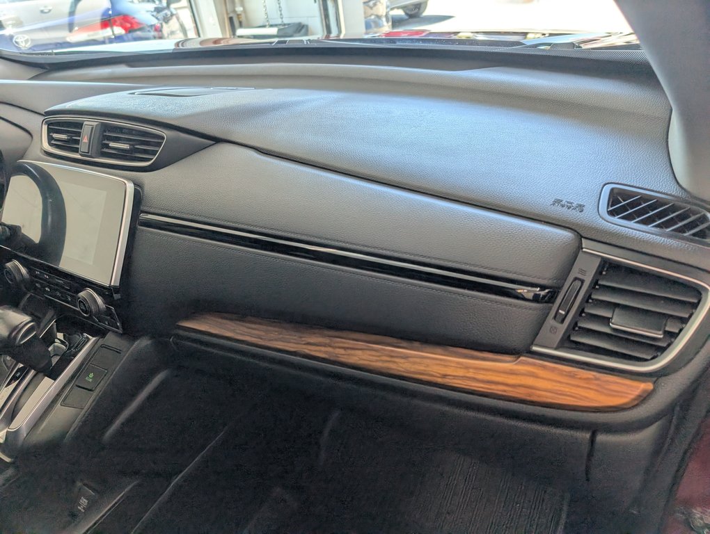 2018 Honda CR-V Touring AWD, in Magog, Quebec - 10 - w1024h768px