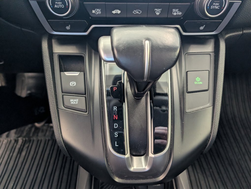 2018 Honda CR-V Touring AWD, in Magog, Quebec - 18 - w1024h768px