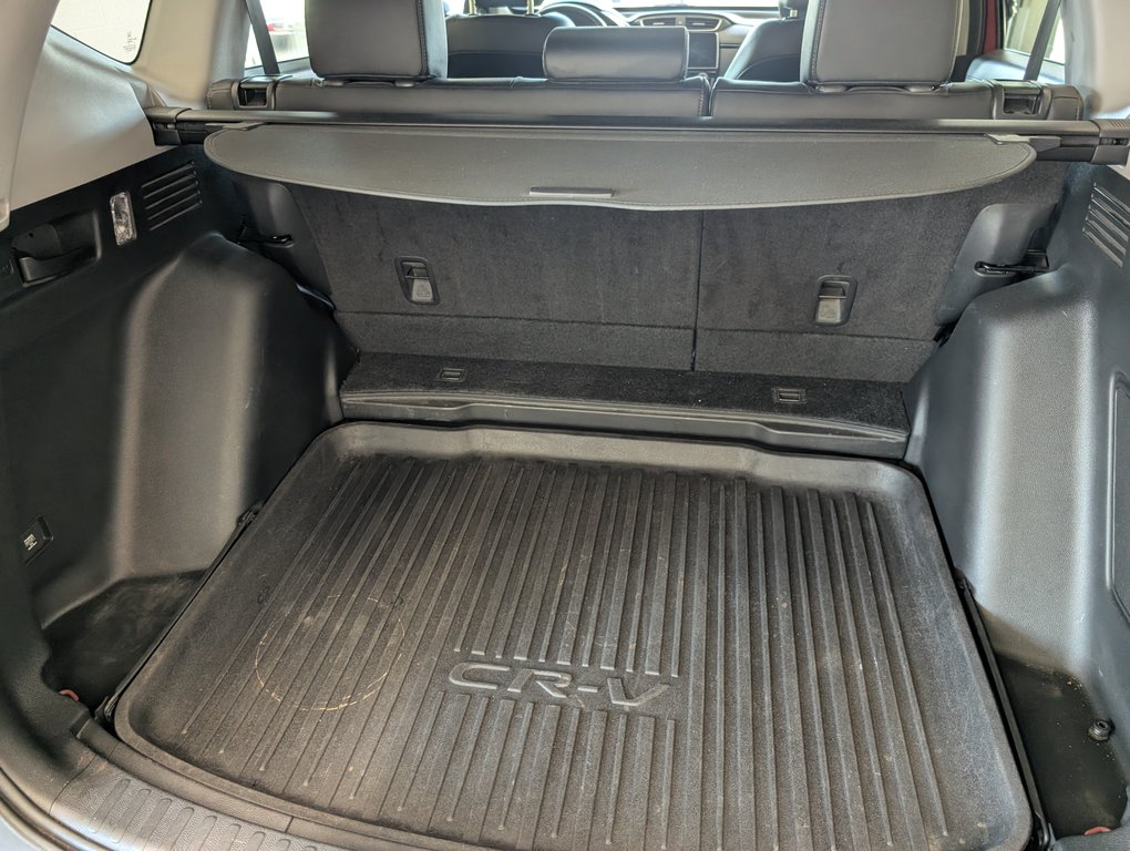2018 Honda CR-V Touring AWD, in Magog, Quebec - 6 - w1024h768px