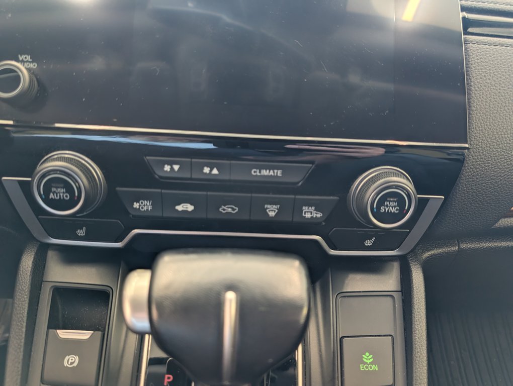 2018 Honda CR-V Touring AWD, in Magog, Quebec - 19 - w1024h768px