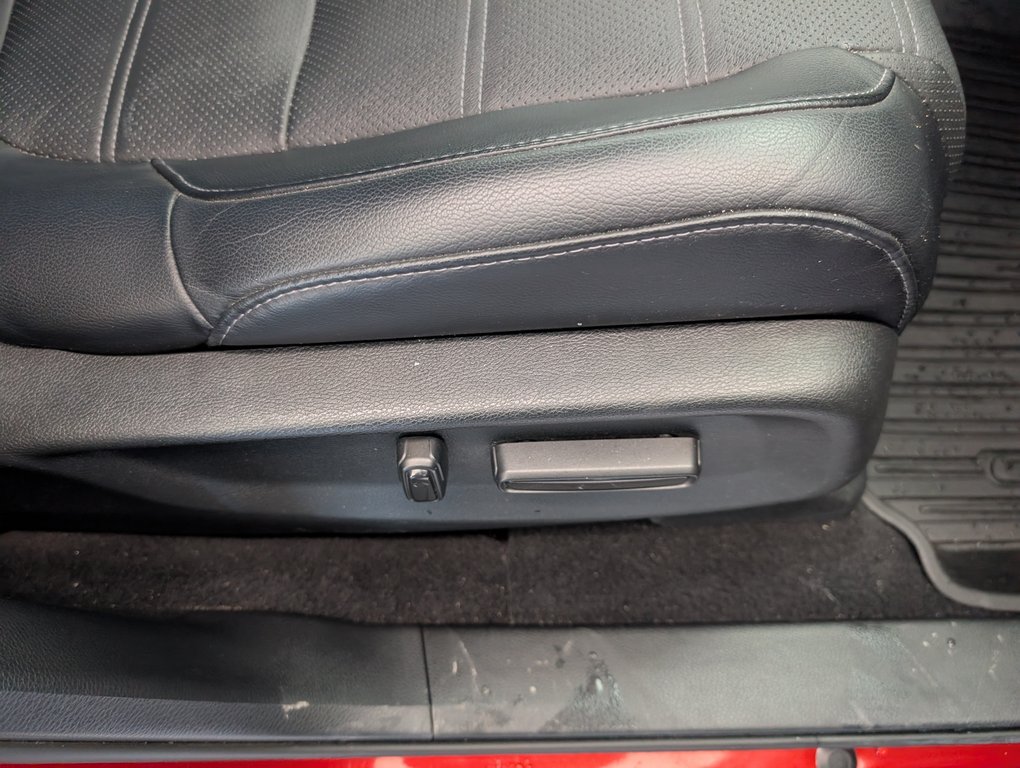 2018 Honda CR-V Touring AWD, in Magog, Quebec - 9 - w1024h768px
