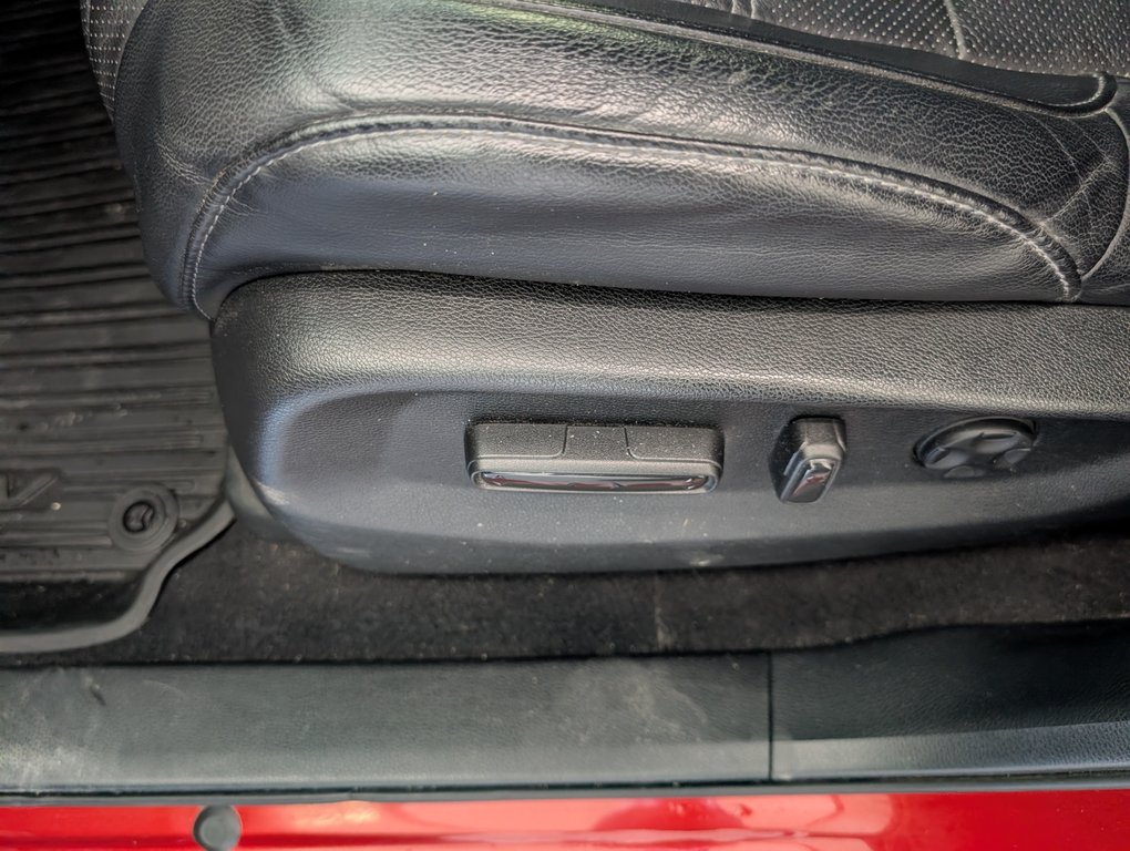 2018 Honda CR-V Touring AWD, in Magog, Quebec - 14 - w1024h768px