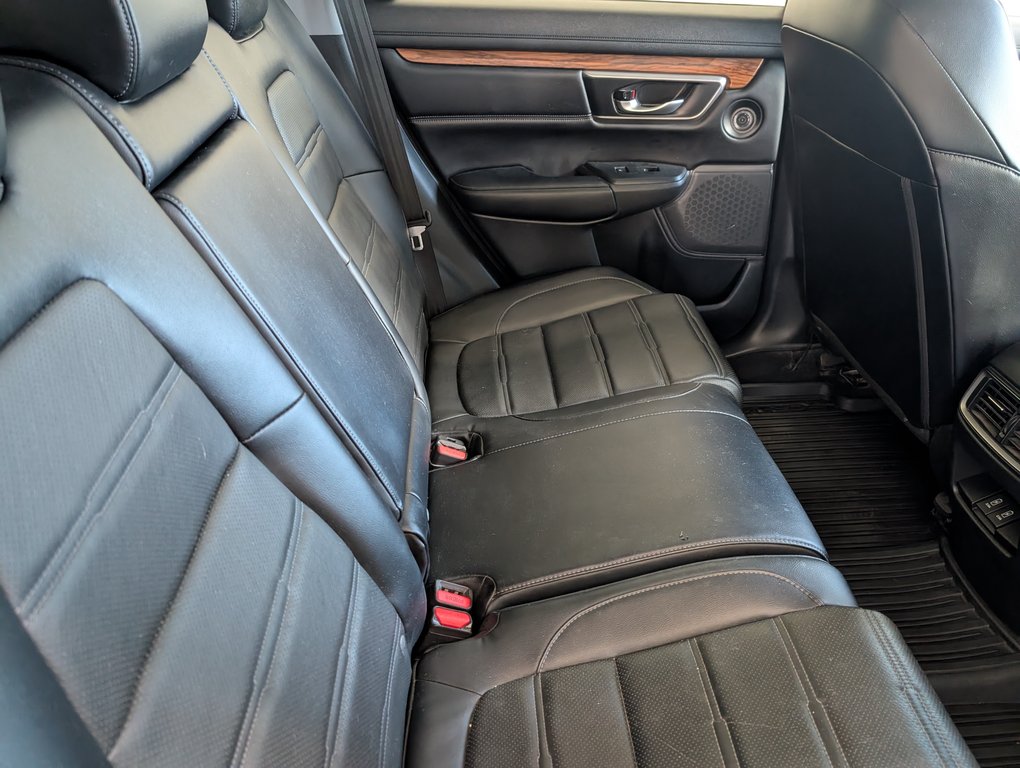 2018 Honda CR-V Touring AWD, in Magog, Quebec - 7 - w1024h768px