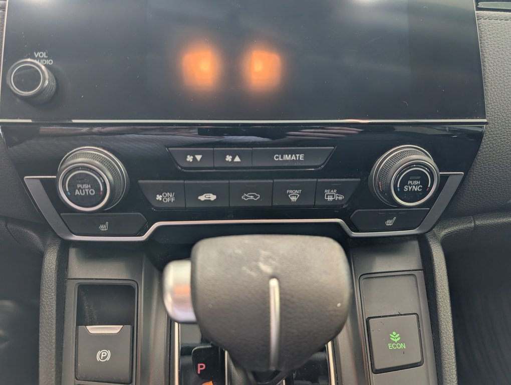 2018 Honda CR-V EX AWD, in Magog, Quebec - 16 - w1024h768px