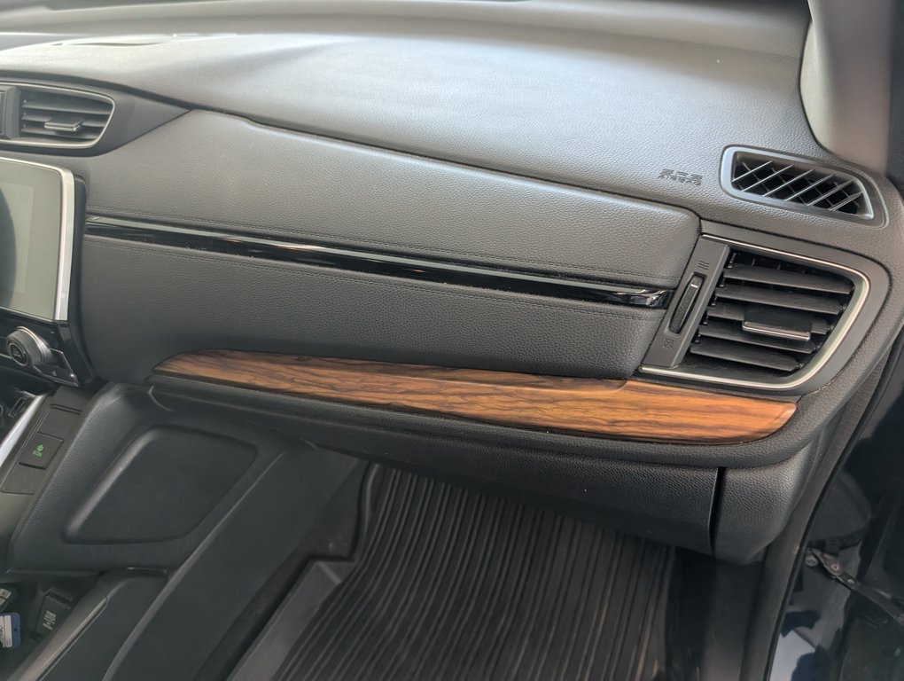 2018 Honda CR-V EX AWD, in Magog, Quebec - 8 - w1024h768px