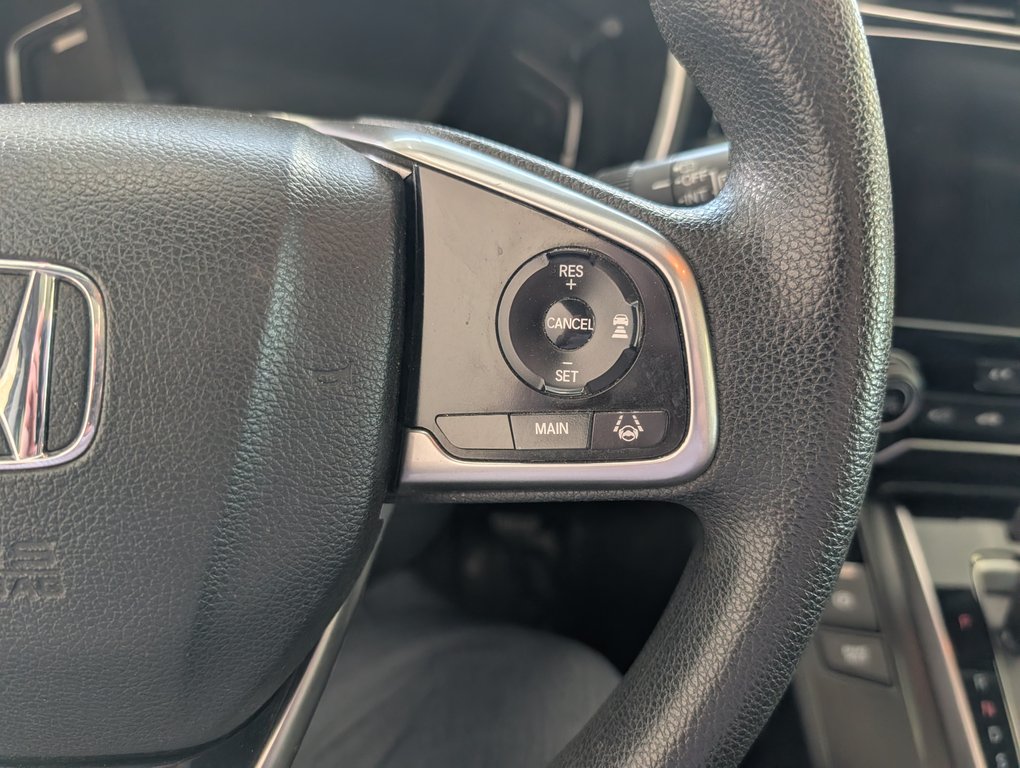 2018 Honda CR-V EX AWD, in Magog, Quebec - 18 - w1024h768px